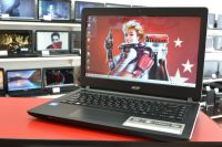 Лот: 16137218. Фото: 2. Acer ES1-432-C9Y8 (14"/Intel Celeron... Компьютеры, ноутбуки, планшеты