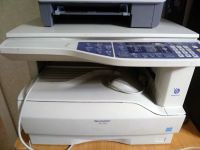 Лот: 13203058. Фото: 2. МФУ SHARP AR5316E. Принтеры, сканеры, МФУ