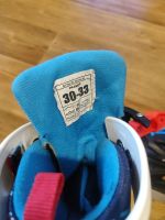 Лот: 21972107. Фото: 2. Коньки. Спортивные товары