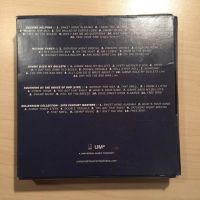 Лот: 10931534. Фото: 2. Lynyrd Skynyrd (фирма 5CD). Коллекционирование, моделизм