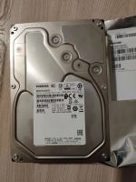 Лот: 19895938. Фото: 3. Hdd MG06SCA600E. Компьютеры, оргтехника, канцтовары