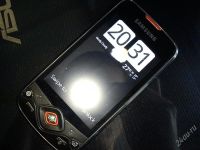 Лот: 1018881. Фото: 2. samsung galaxy spica цена снижена... Смартфоны, связь, навигация