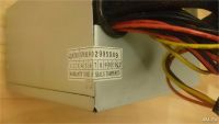 Лот: 9093309. Фото: 3. Блок питания Fine Power DNP-450... Компьютеры, оргтехника, канцтовары