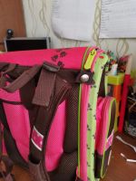 Лот: 17956119. Фото: 7. Школьный рюкзак