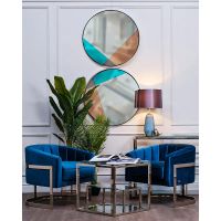 Лот: 24816408. Фото: 3. Растение искусственное Garda Decor... Сувениры, подарки