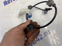 Лот: 21710965. Фото: 3. датчик abs Honda Civic 4D FD1. Авто, мото, водный транспорт