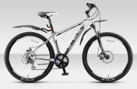 Лот: 9449149. Фото: 2. STELS Велосипед Navigator-650... Велоспорт