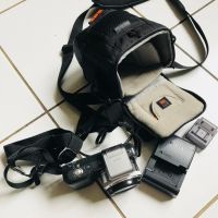 Лот: 10334868. Фото: 4. Lowepro apex 100 AW. Красноярск