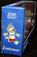 Лот: 25029486. Фото: 2. Лицензионный набор фигурок Zabivaka... Сувениры