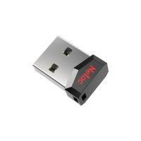 Лот: 19394433. Фото: 5. Флешка USB 2.0 64Gb Netac UM81...