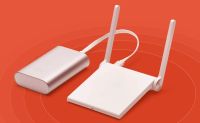 Лот: 7569526. Фото: 2. Роутер Xiaomi Mi Wi-Fi Youth Nano... Сетевые устройства