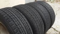 Лот: 6395941. Фото: 4. Комплект зимы Dunlop DSX-2 205... Красноярск
