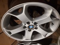 Лот: 17043495. Фото: 7. Диски BMW X5 8.5*18 5*120 et+48...