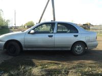 Лот: 4066584. Фото: 3. ниссан пульсар. Красноярск