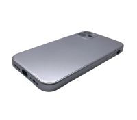 Лот: 22142642. Фото: 2. ЧЕХОЛ ДЛЯ iPhone 12 SILICONE CAMERA... Аксессуары