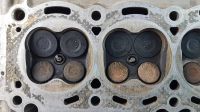 Лот: 23583348. Фото: 10. Головка блока цилиндров Toyota...