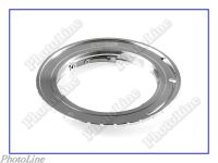 Лот: 11372901. Фото: 2. Адаптер - переходник C/Y Contax... Аксессуары, расходные материалы