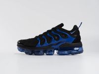 Лот: 24973303. Фото: 2. Кроссовки Nike Air VaporMax Plus. Мужская обувь