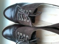 Лот: 17630604. Фото: 2. Туфли НОВЫЕ Юничел (нат. кожа... Обувь