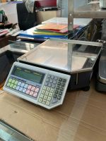 Лот: 19573019. Фото: 2. Весы фасовочные чекопечатающие... Оборудование