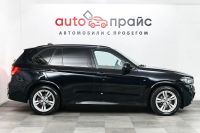 Лот: 19420912. Фото: 8. BMW X5, III (F15) 30d 3.0d AT...