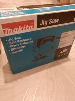 Лот: 24375873. Фото: 2. Электро лобзик Makita 4328. Инструмент и расходные
