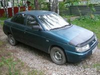 Лот: 4027628. Фото: 7. ваз 2110