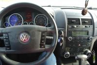 Лот: 2150761. Фото: 2. Volkswagen Touareg 2009г. В идеальном... Авто, мото, водный транспорт