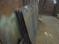 Лот: 9898852. Фото: 5. Бак мусорный металлический с крышкой