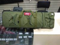 Лот: 9781947. Фото: 2. Средняя сумка для оружия 80 см. Охота