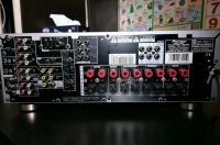 Лот: 17272079. Фото: 3. Pioneer VSX-D812 AV Ресивер. Бытовая техника
