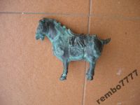 Лот: 5821137. Фото: 2. конь.лошадь.фен-шуй.камбоджа.бронза... Живопись, скульптура, фото