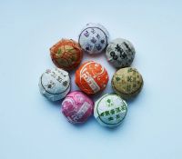 Лот: 4422400. Фото: 2. Пуэр в таблетках!. Продукты