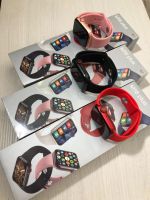 Лот: 18735508. Фото: 3. Умные часы Смарт часы Smart Watch... Красноярск