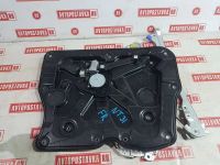 Лот: 20897979. Фото: 2. Стеклоподъемник Nissan X-Trail... Автозапчасти