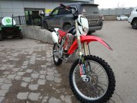 Лот: 11631203. Фото: 2. Honda crf450x. Мототехника