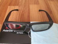 Лот: 7059776. Фото: 3. Очки 3d polaris glasses 2x pairs... Бытовая техника