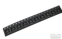 Лот: 13760731. Фото: 2. Микросхема AMC7135PKFT AMC7135... Радиодетали  (электронные компоненты)