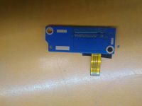 Лот: 25207188. Фото: 2. Б\У плата расширения GL118_SATA... Комплектующие