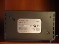 Лот: 217793. Фото: 3. Switch D-Link DES-1008D 8 портов. Компьютеры, оргтехника, канцтовары