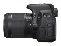 Лот: 3414611. Фото: 6. Canon EOS 700D Kit EF-S 18-55...