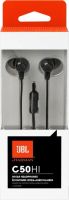 Лот: 25014069. Фото: 3. Гарнитура проводная JBL C50HI... Компьютеры, оргтехника, канцтовары