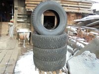 Лот: 5166505. Фото: 3. nokian nordman 5 suv. Авто, мото, водный транспорт