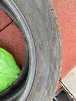 Лот: 23600936. Фото: 3. Nokian Hakka Blue 3 SUV 215/55R18... Авто, мото, водный транспорт