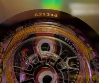 Лот: 24920438. Фото: 3. CD DJ List "Цвета", 11 превосходных... Красноярск