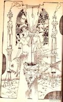 Лот: 16158262. Фото: 5. Джон Мид Фолкнер - Утраченная...