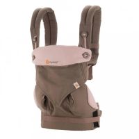 Лот: 5442863. Фото: 10. Эрго-рюкзак Ergo Baby Carrier...