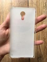 Лот: 11951462. Фото: 2. Чехол (бампер) на Meizu M3 note... Аксессуары