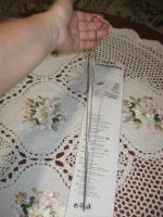 Лот: 7753245. Фото: 6. Шампура 6 шт Fakelmenn