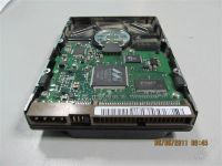 Лот: 1006989. Фото: 2. Жесткий диск IDE 80 Gb Samsung. Комплектующие